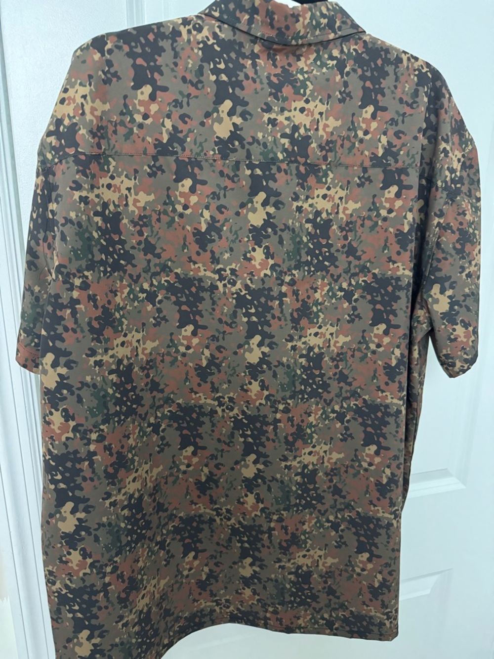 2XL / Warrior - Picture 5 of 5